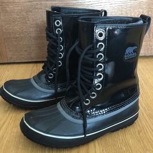 Women’s size 7 Sorel Boots